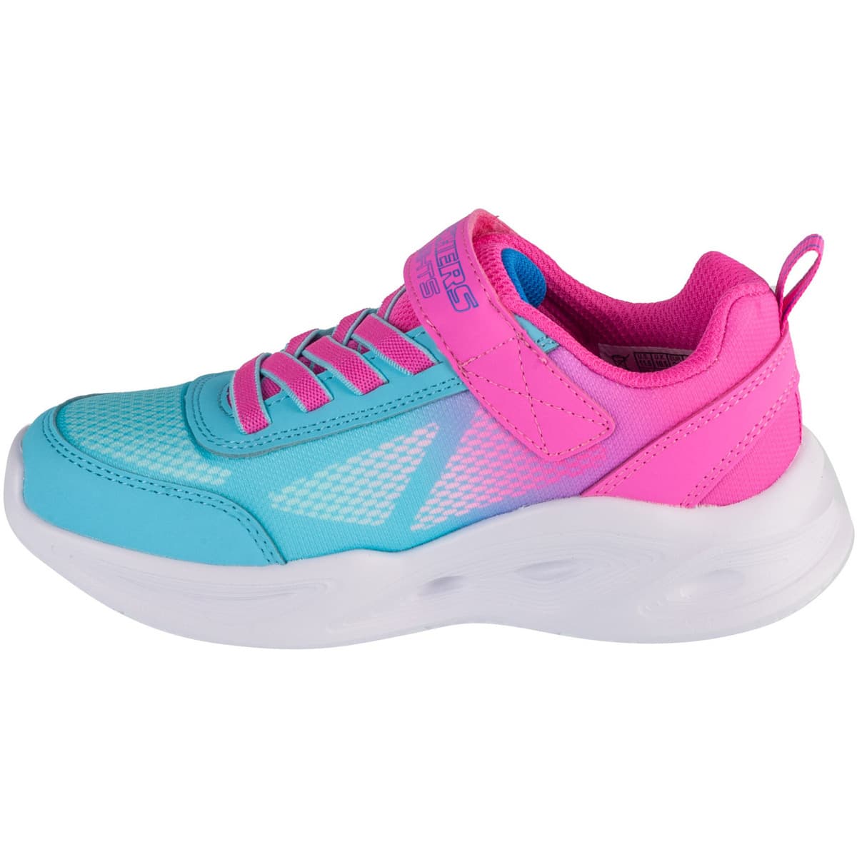 Girls' Sneakers Skechers Pink