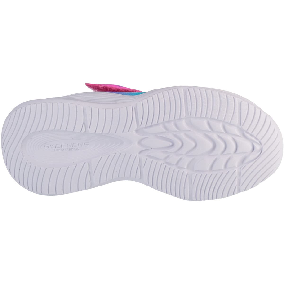 Girls' Sneakers Skechers Pink