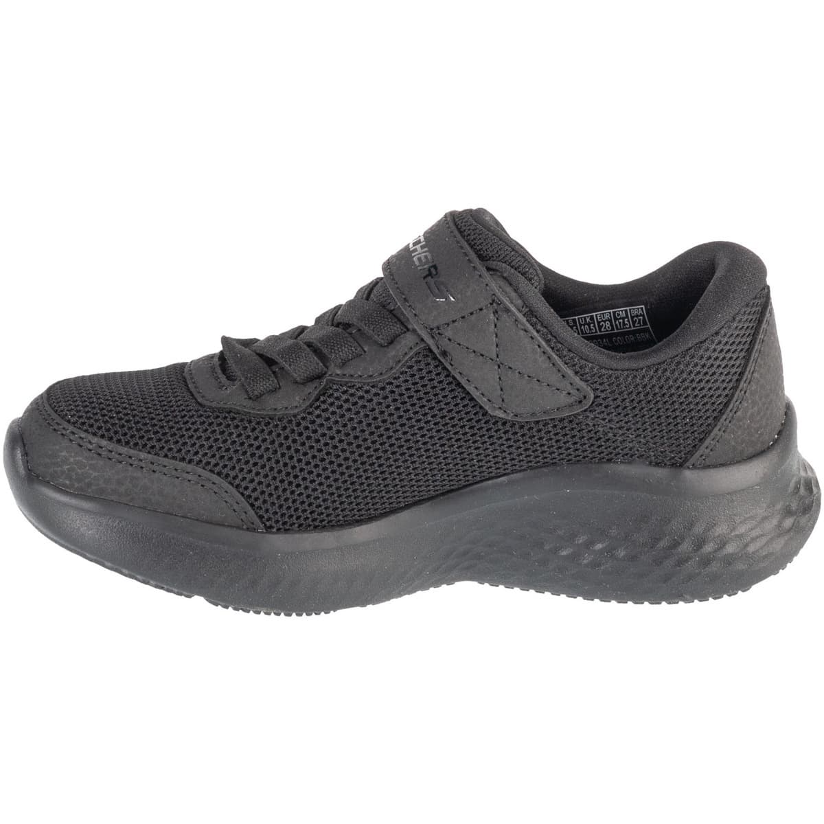 Girls' Sneakers Skechers Black