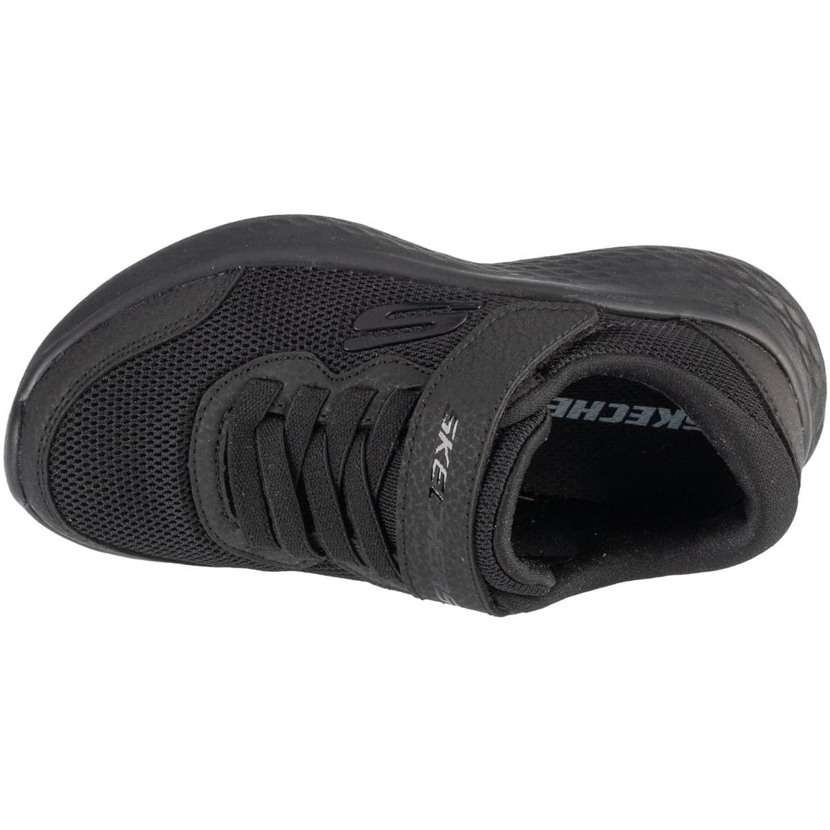 Girls' Sneakers Skechers Black