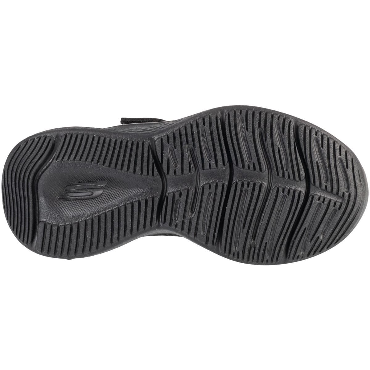 Girls' Sneakers Skechers Black