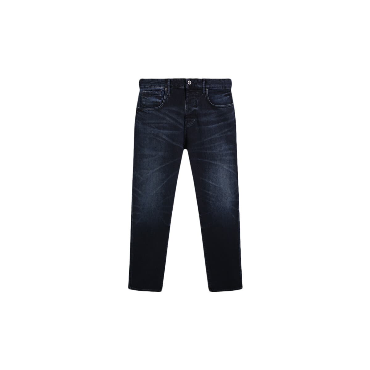 Jeans EAX LOOSE TAPERED FIT JEANS MEN