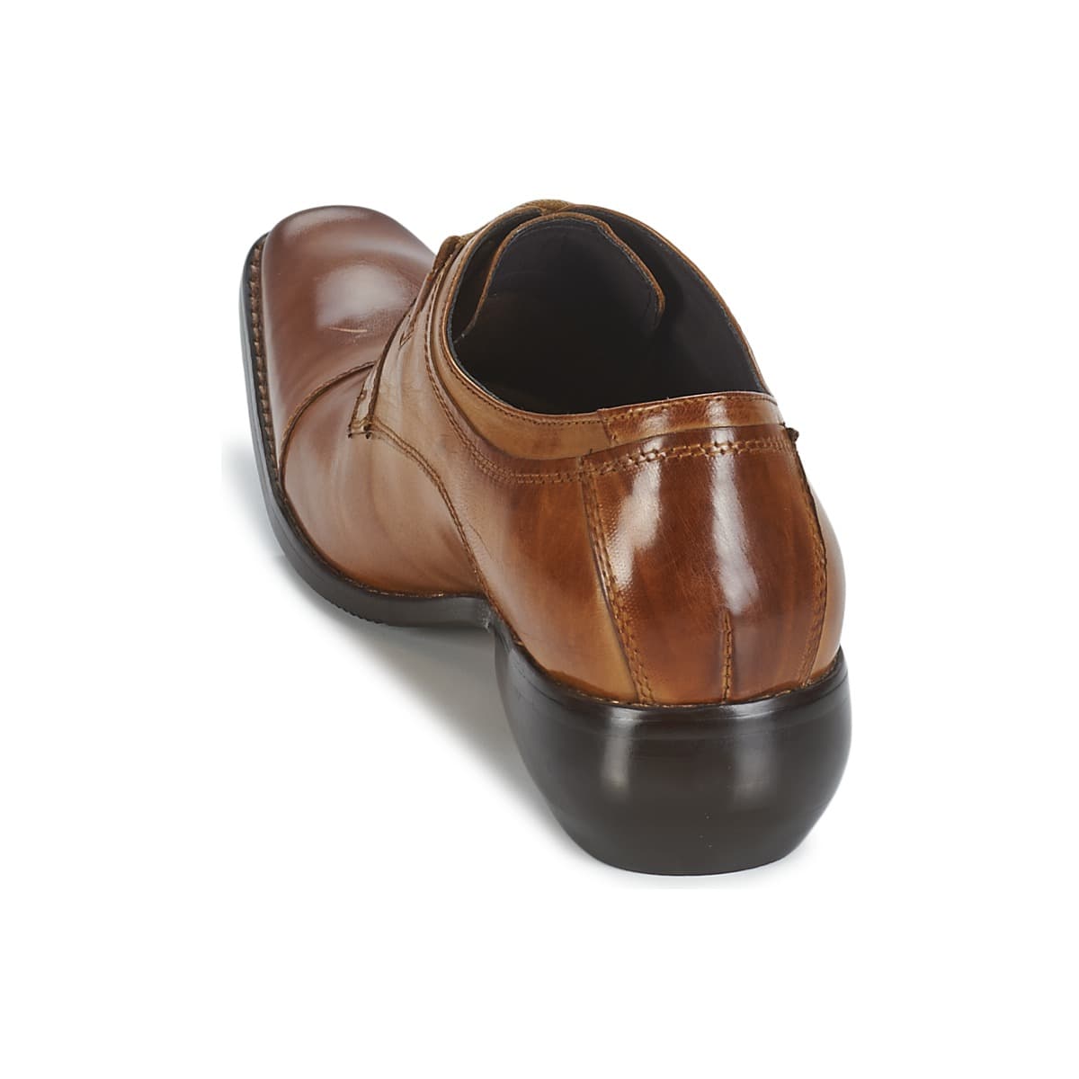 Men's Derby Shoes Kdopa Brown