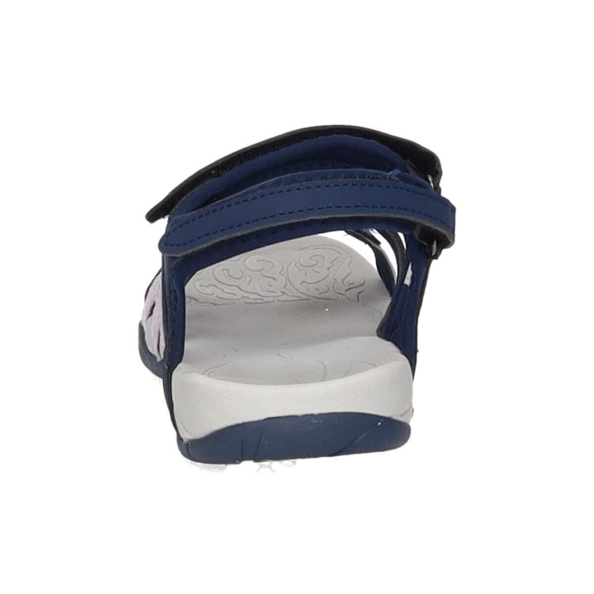 Women's Sandals Bonino Blue