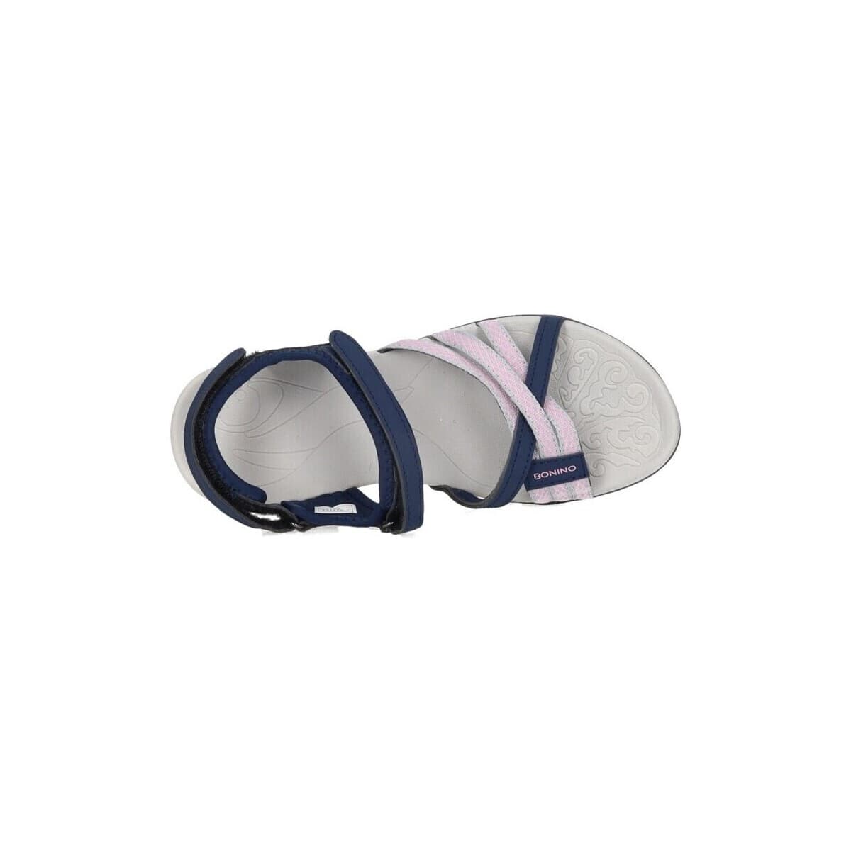 Women's Sandals Bonino Blue