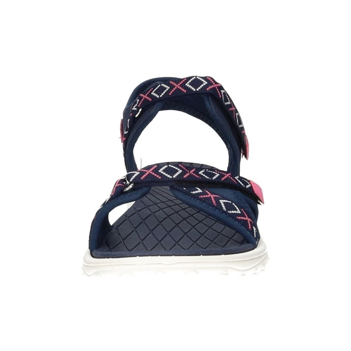 Women's Sandals Bonino Blue