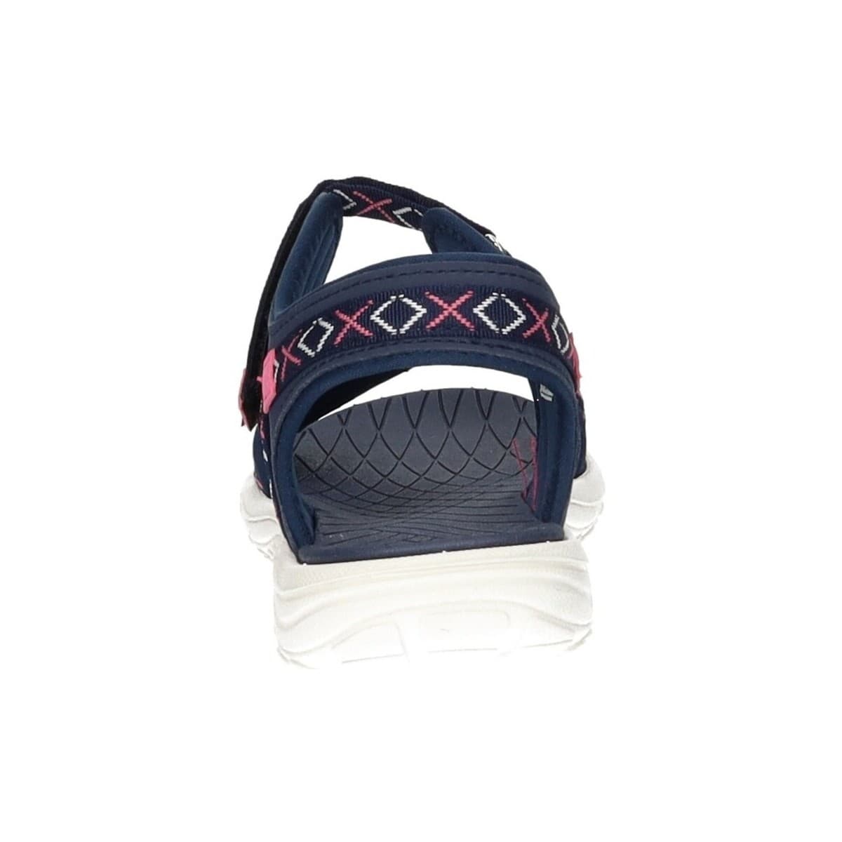 Women's Sandals Bonino Blue