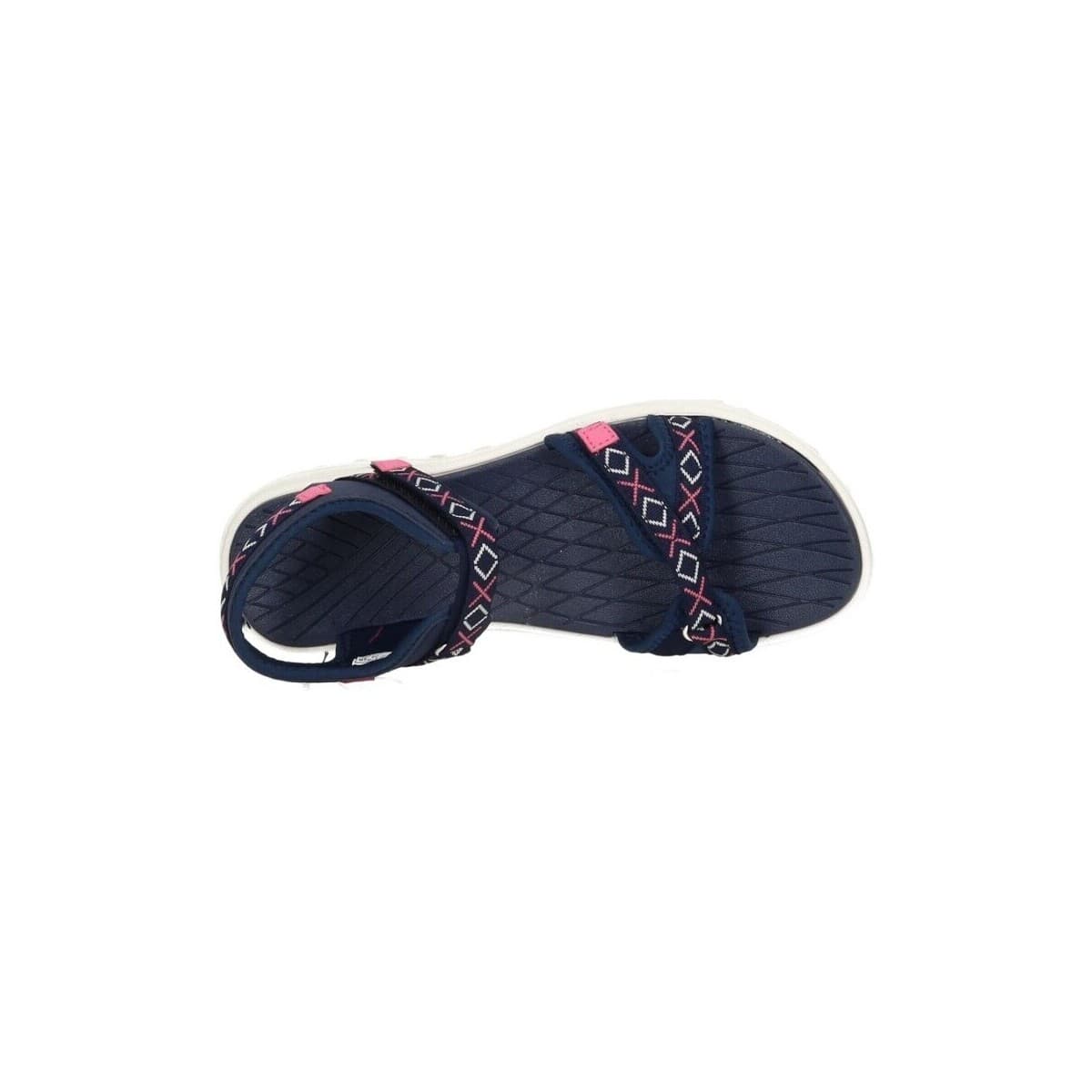 Women's Sandals Bonino Blue