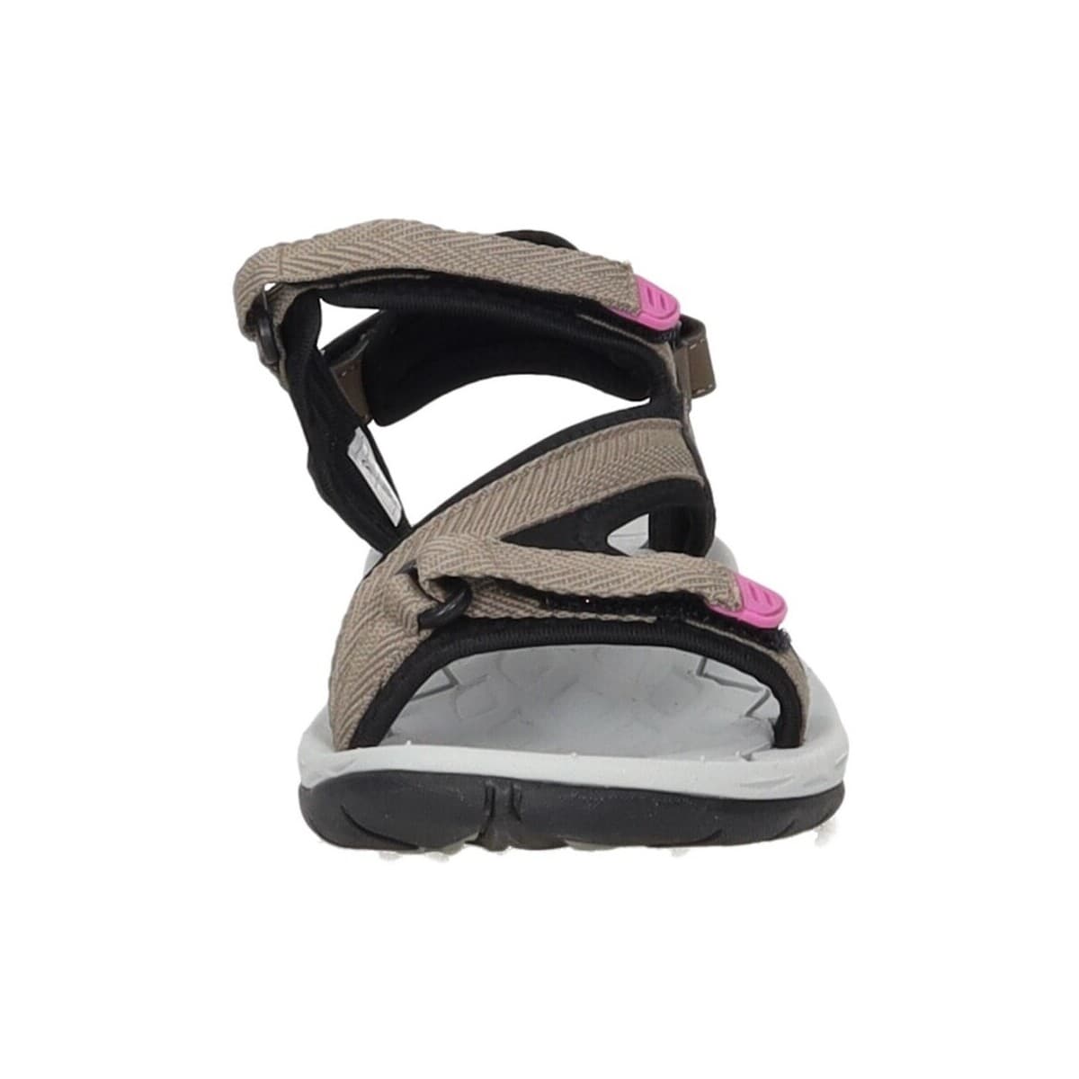 Women's Sandals Bonino Multicolor