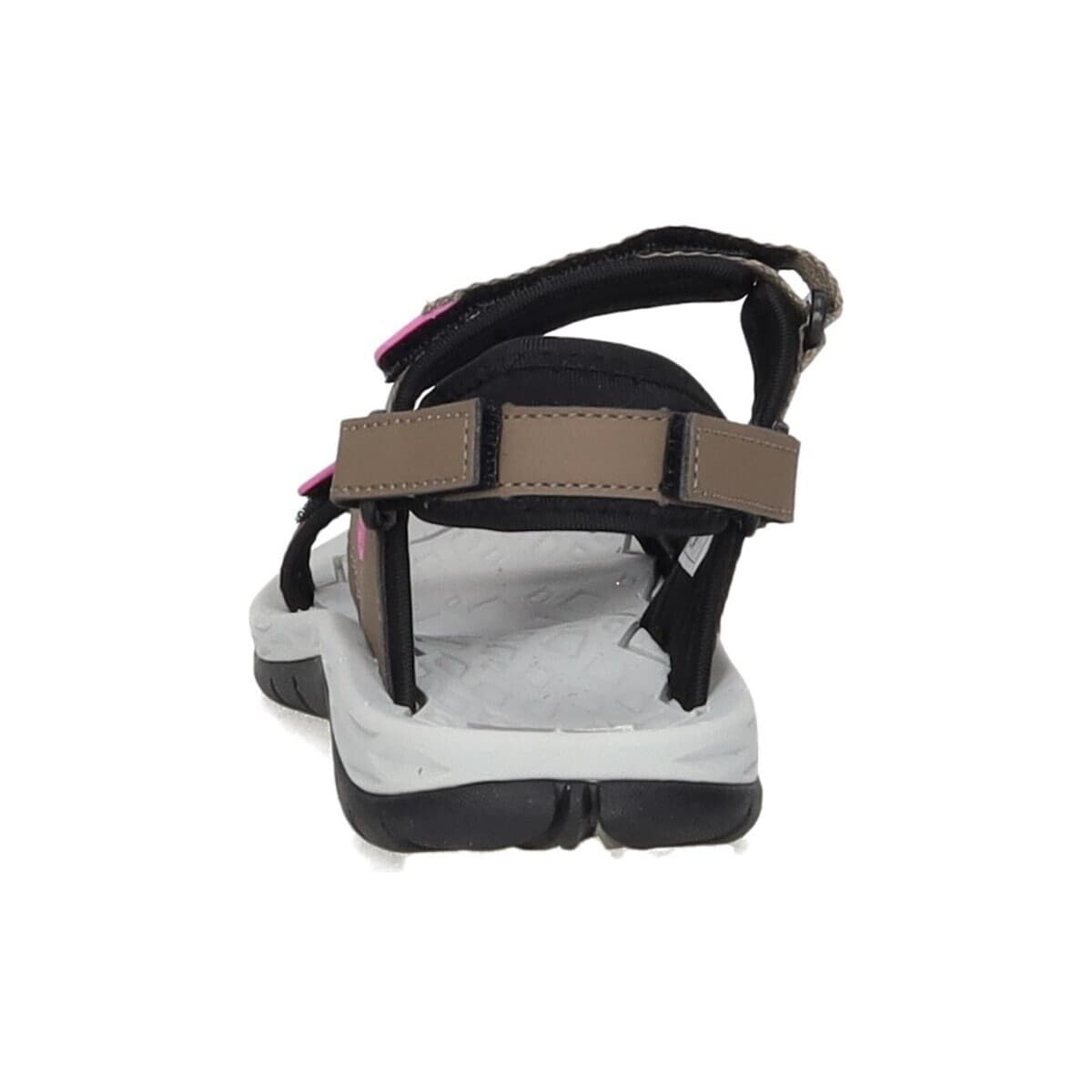 Women's Sandals Bonino Multicolor