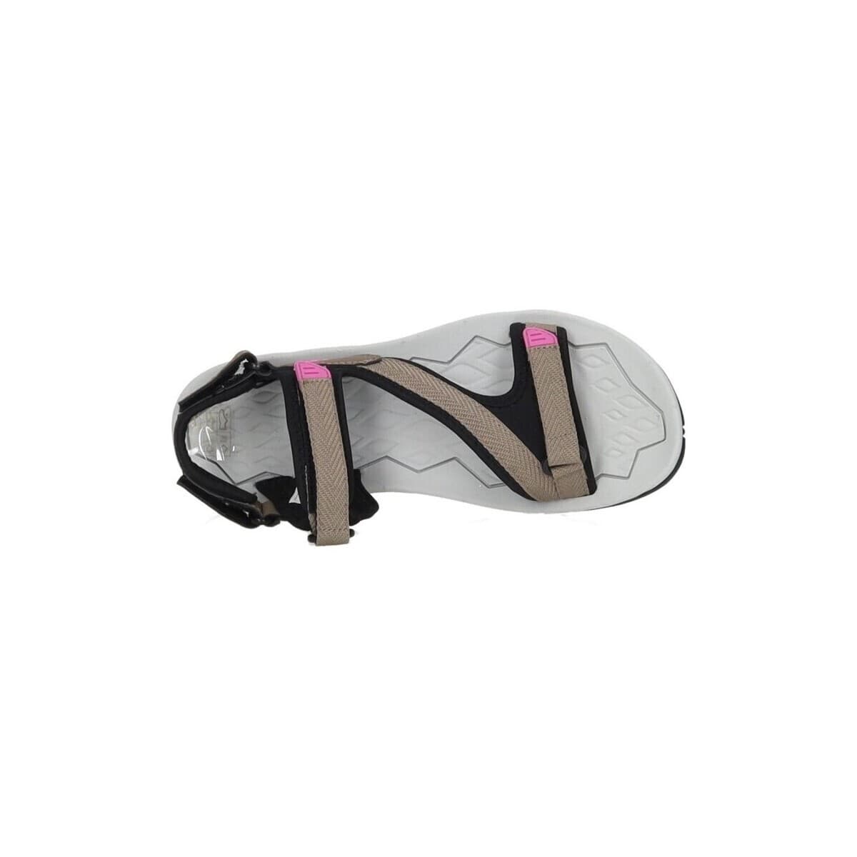 Women's Sandals Bonino Multicolor
