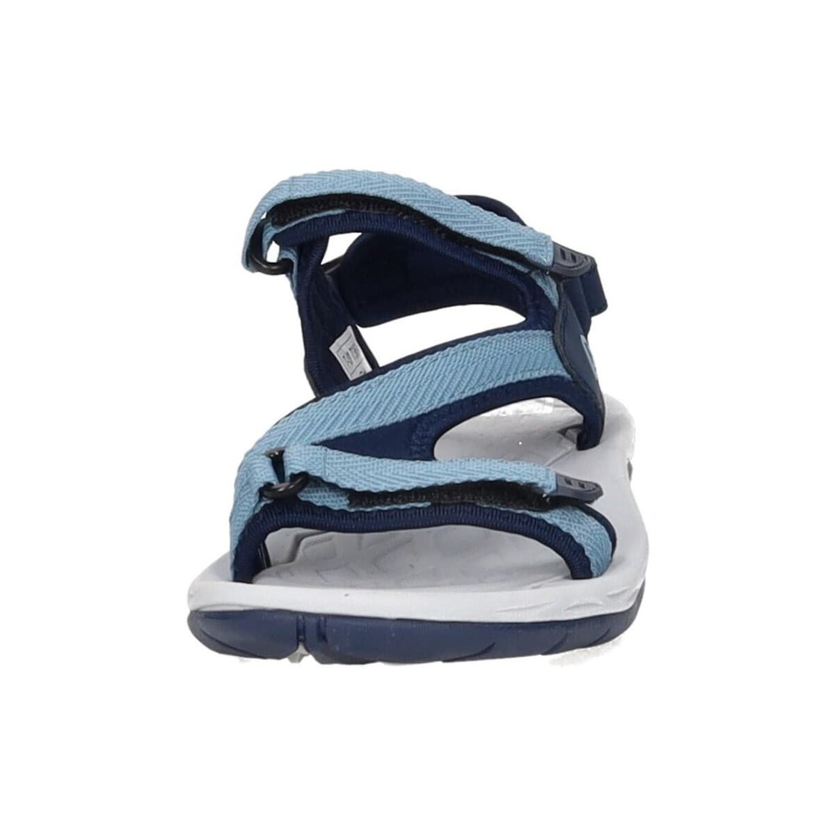 Women's Sandals Bonino Blue