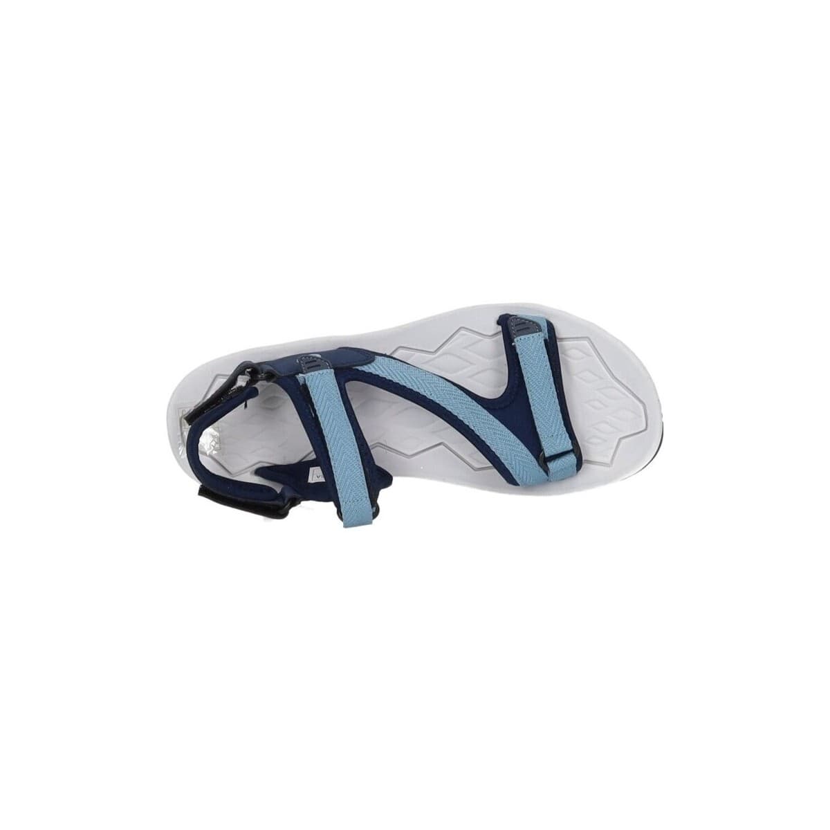 Women's Sandals Bonino Blue
