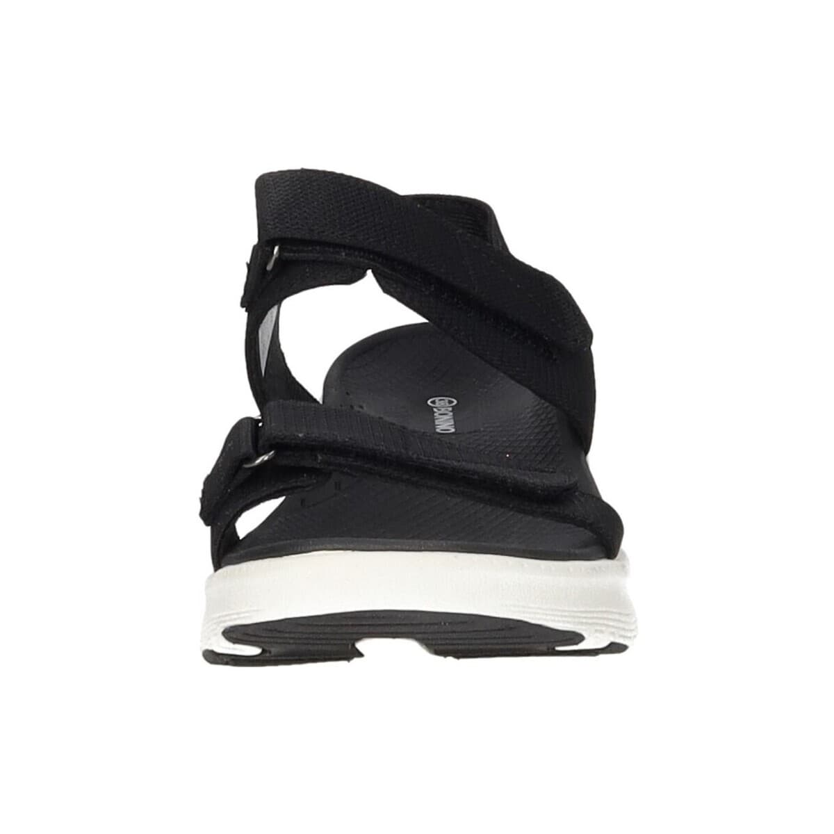 Women's Platforms Bonino Black