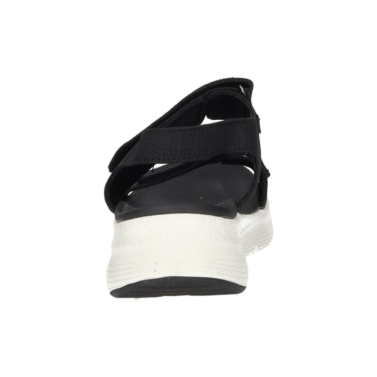 Women's Platforms Bonino Black