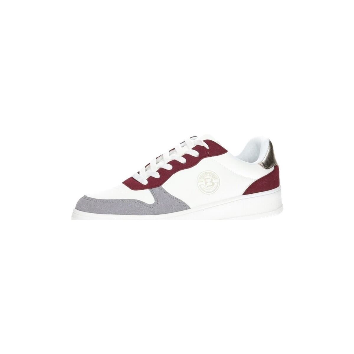 Xαμηλά Sneakers Bonino -