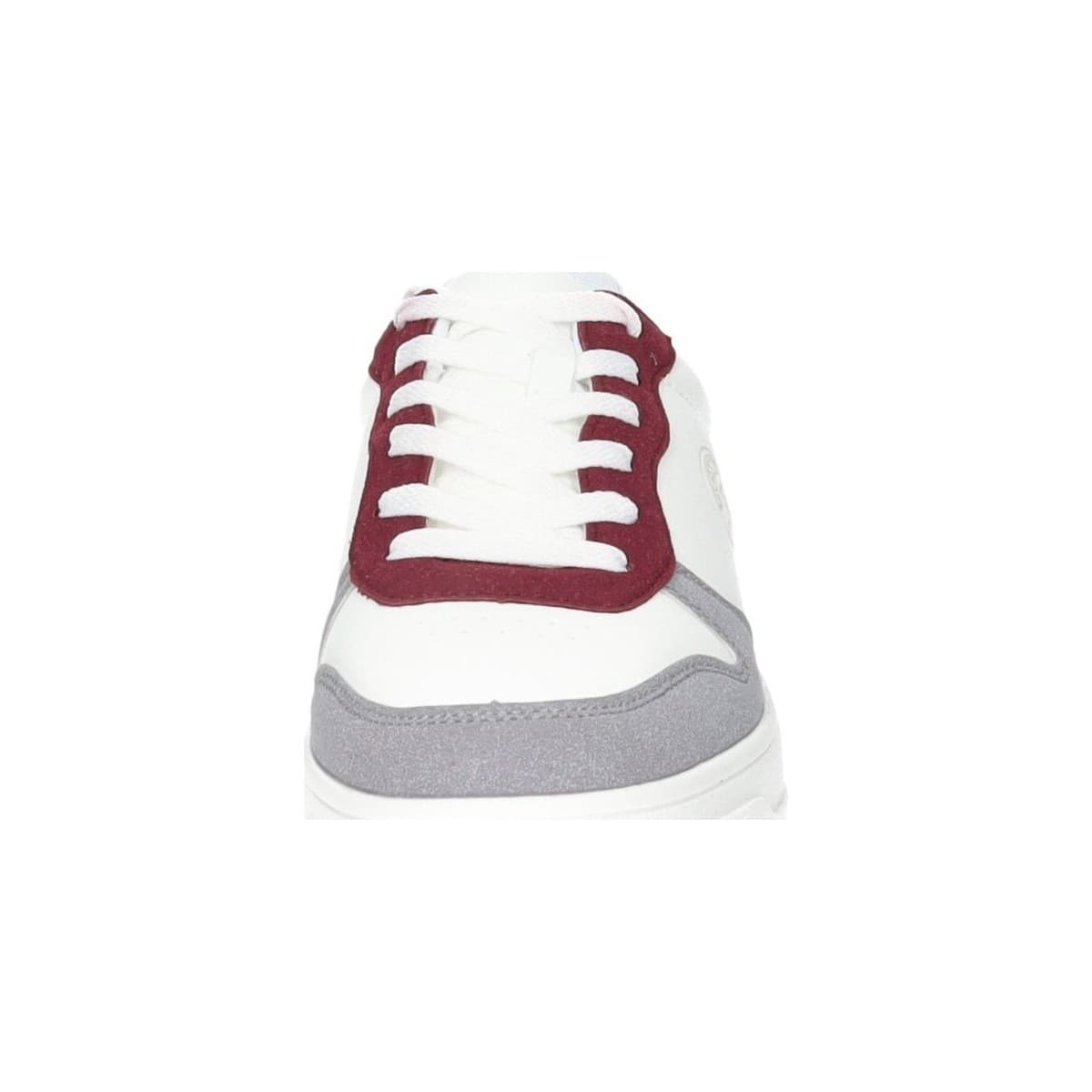 Men's Sneakers Bonino White