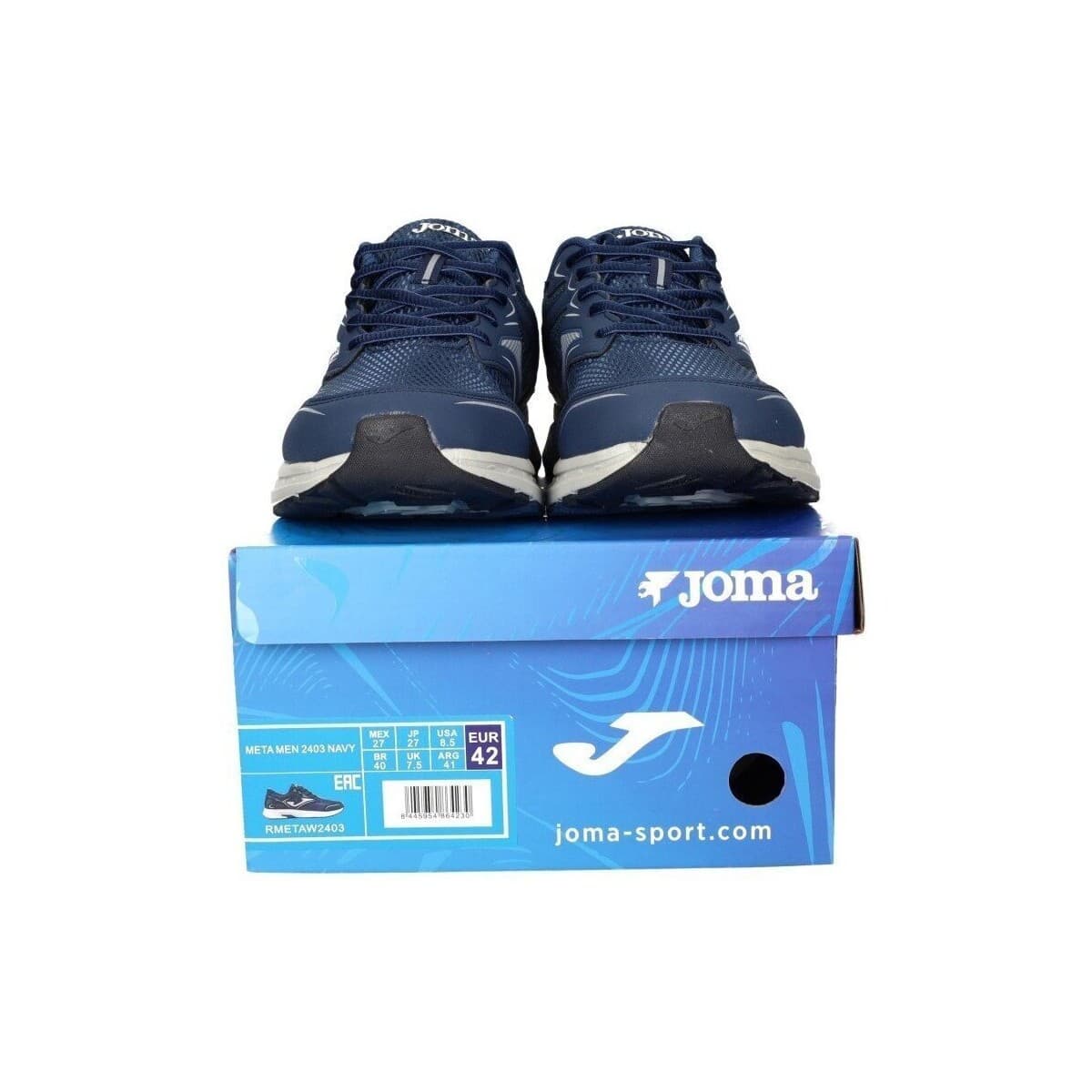 Men's Sports Shoes Joma Blue