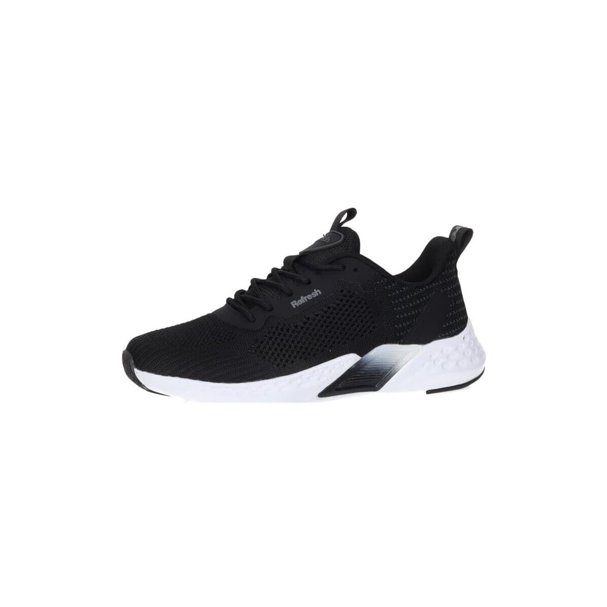 Women's Sneakers Refresh Black