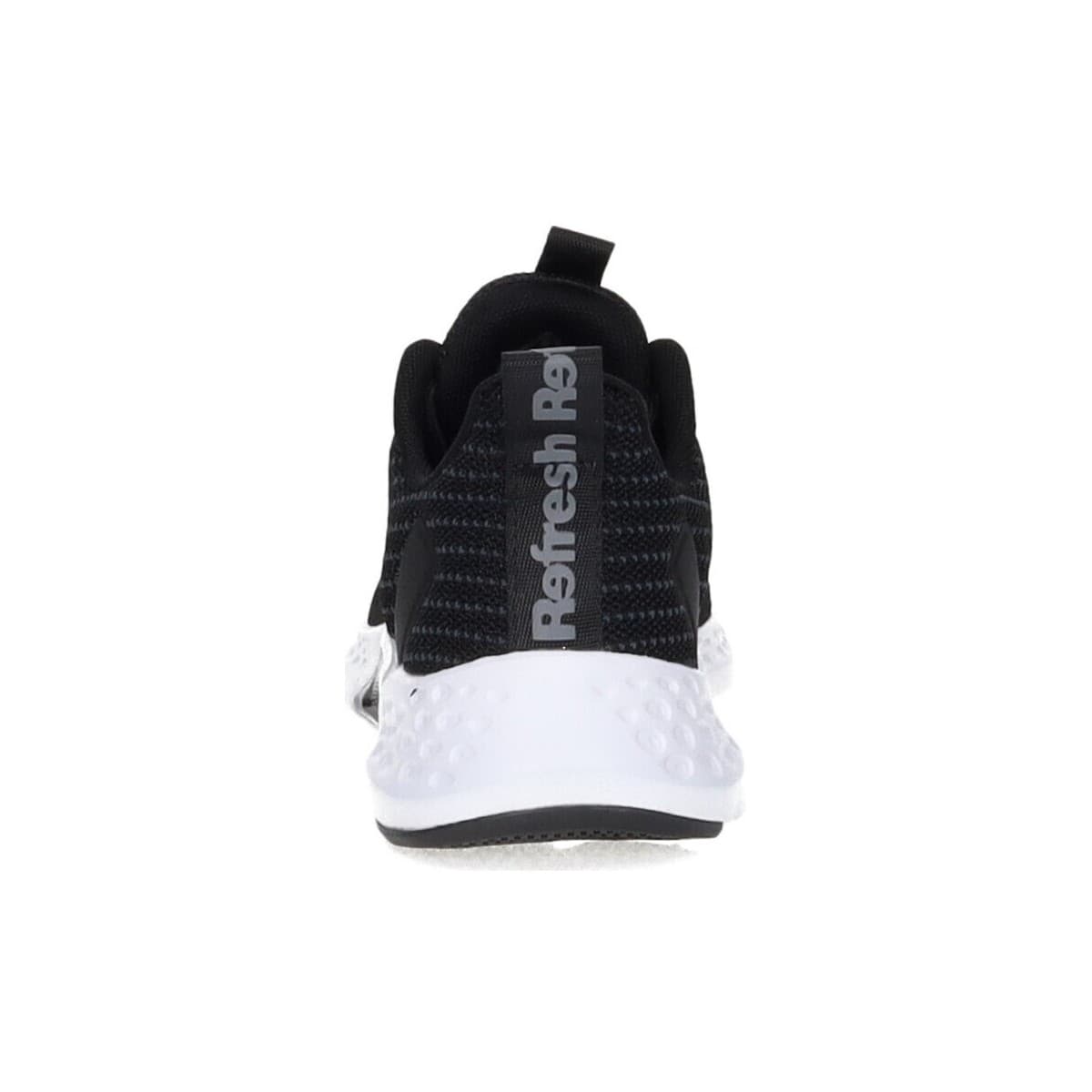 Women's Sneakers Refresh Black
