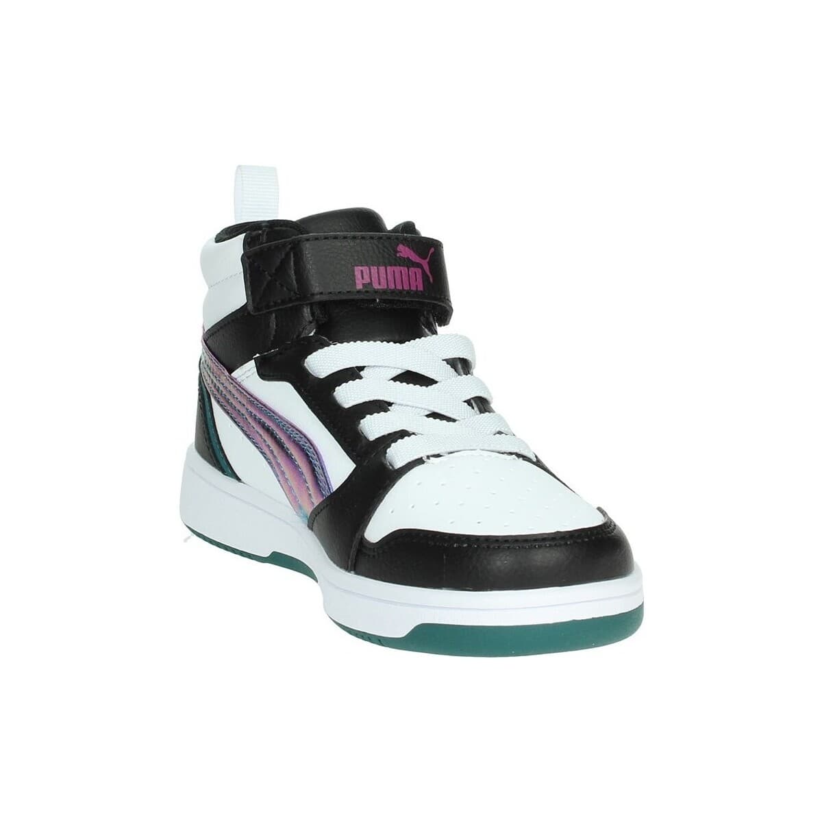 Girls' Sneakers Puma White