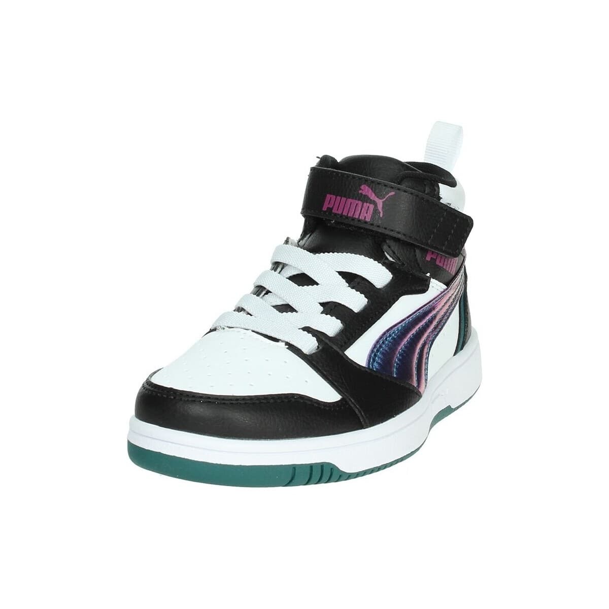 Girls' Sneakers Puma White