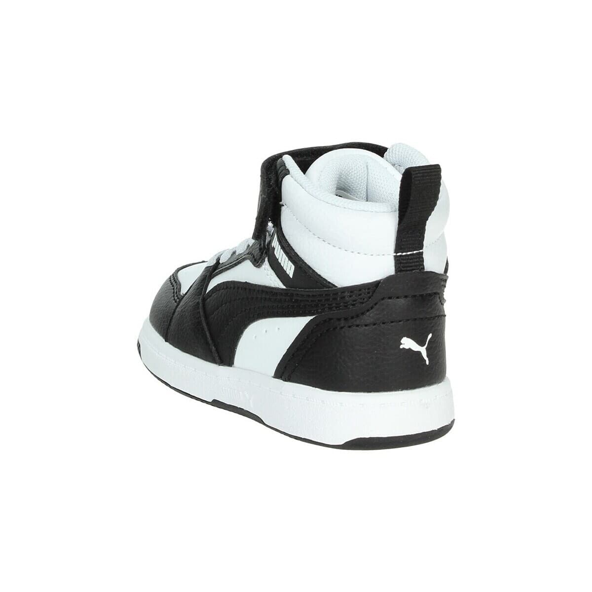 Girls' Sneakers Puma White