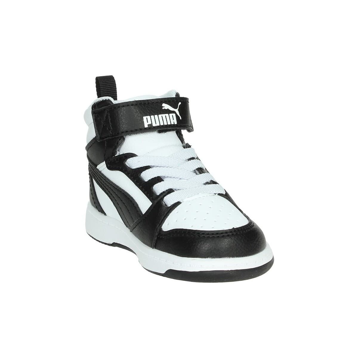 Girls' Sneakers Puma White
