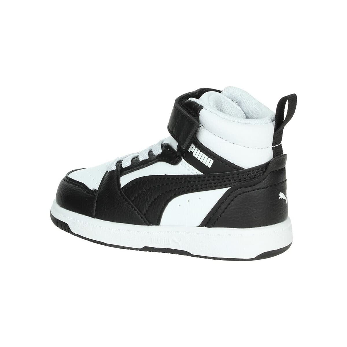 Girls' Sneakers Puma White