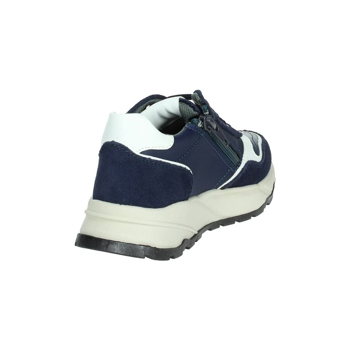 Boys' Sneakers 4Us Paciotti Blue