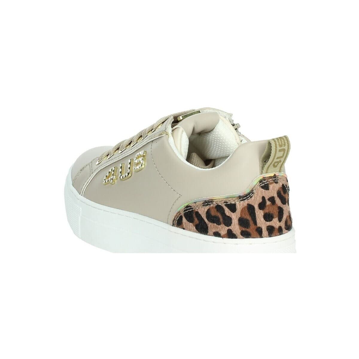 Girls' Sneakers 4Us Paciotti