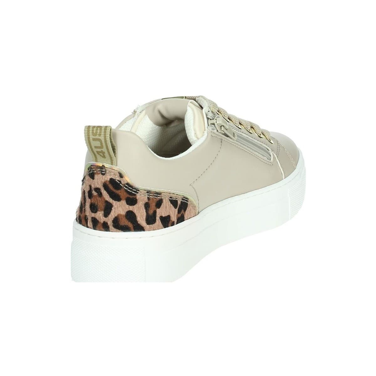 Girls' Sneakers 4Us Paciotti