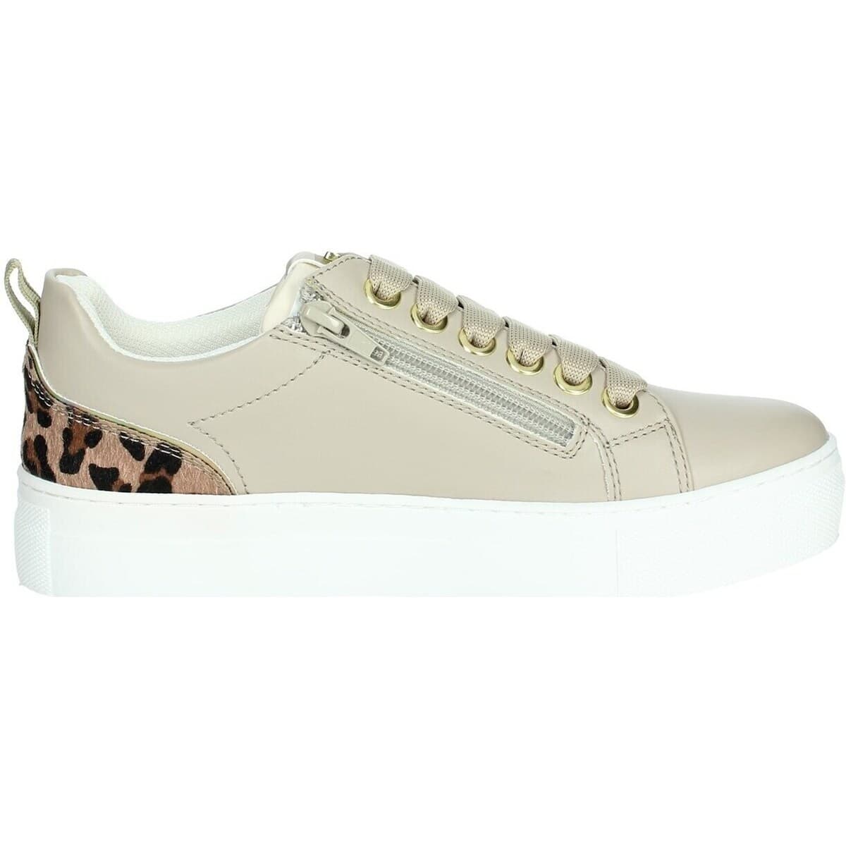 Girls' Sneakers 4Us Paciotti