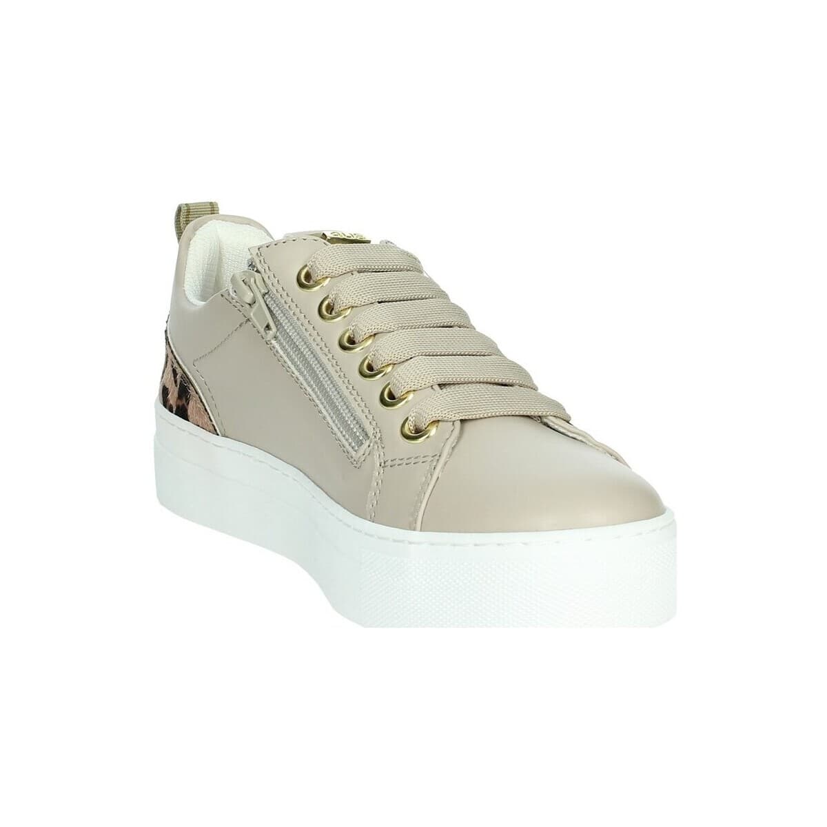 Girls' Sneakers 4Us Paciotti