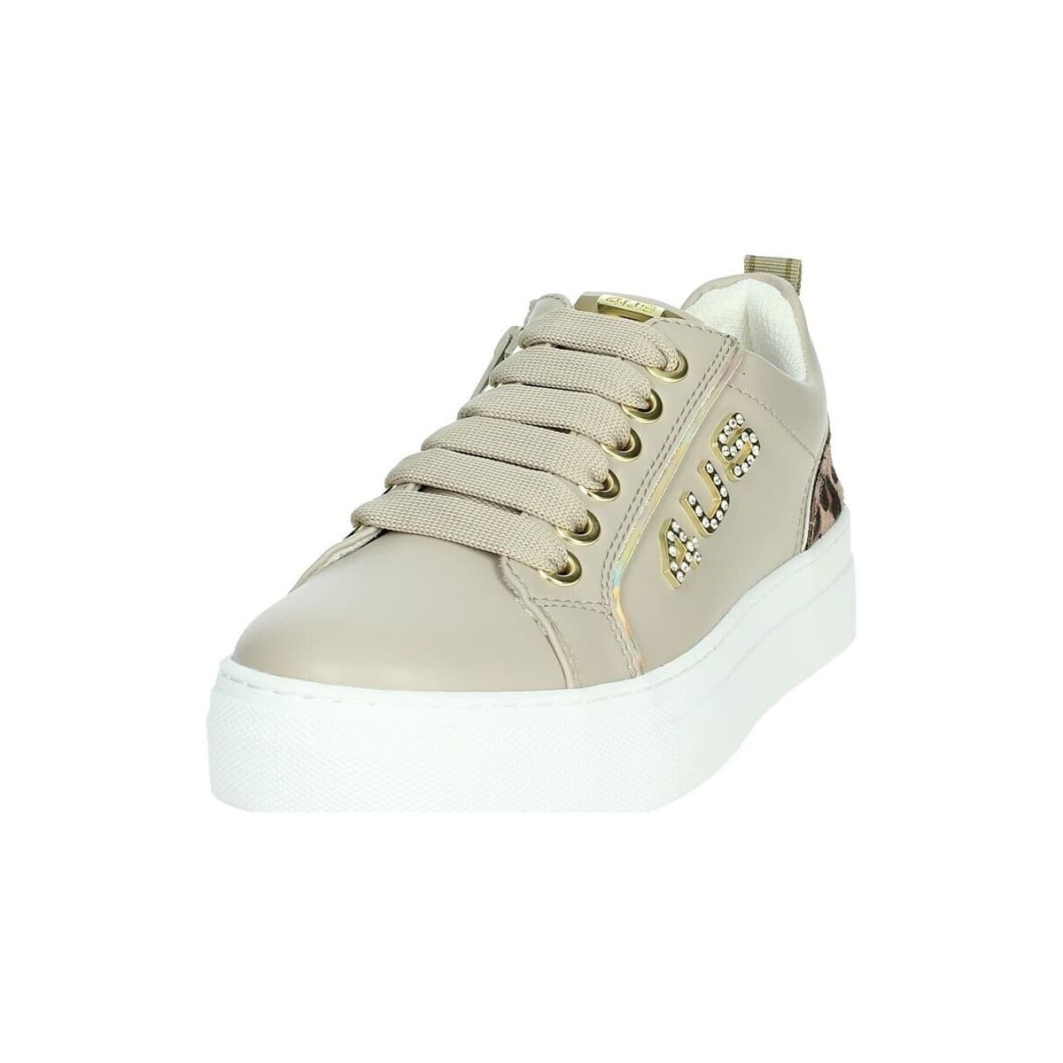 Girls' Sneakers 4Us Paciotti
