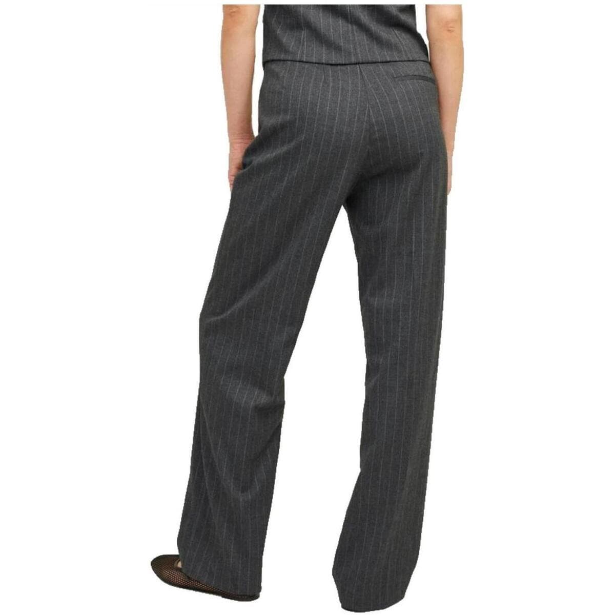 Women's Pants JJXX Gray
