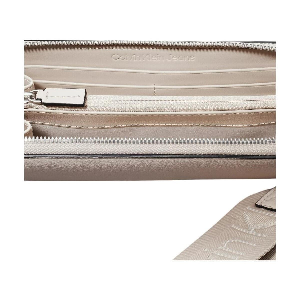 Women's Bags Calvin Klein Beige