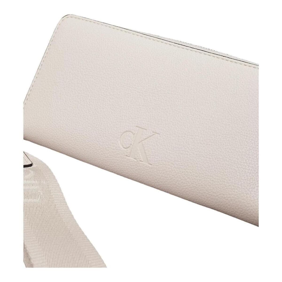 Women's Bags Calvin Klein Beige