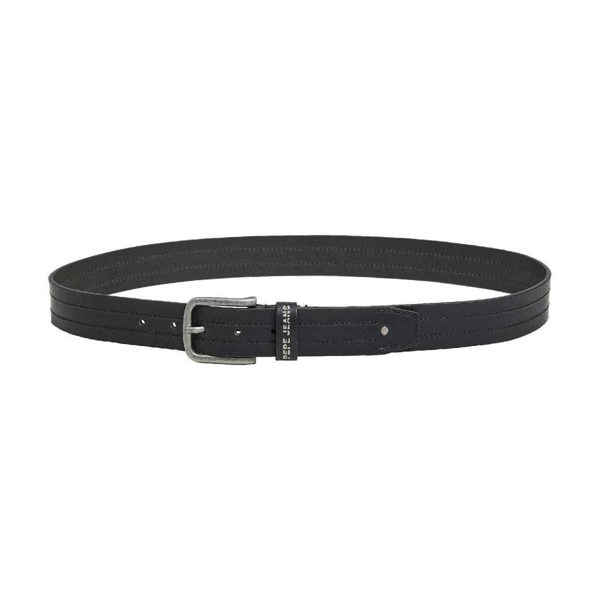 Men's Belts Pepe Jeans Black