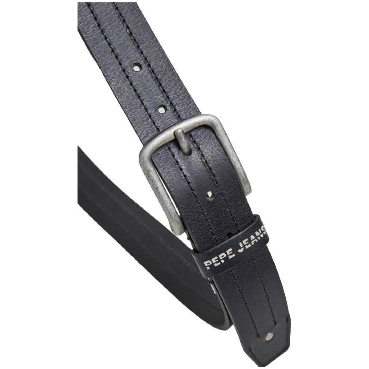 Men's Belts Pepe Jeans Black