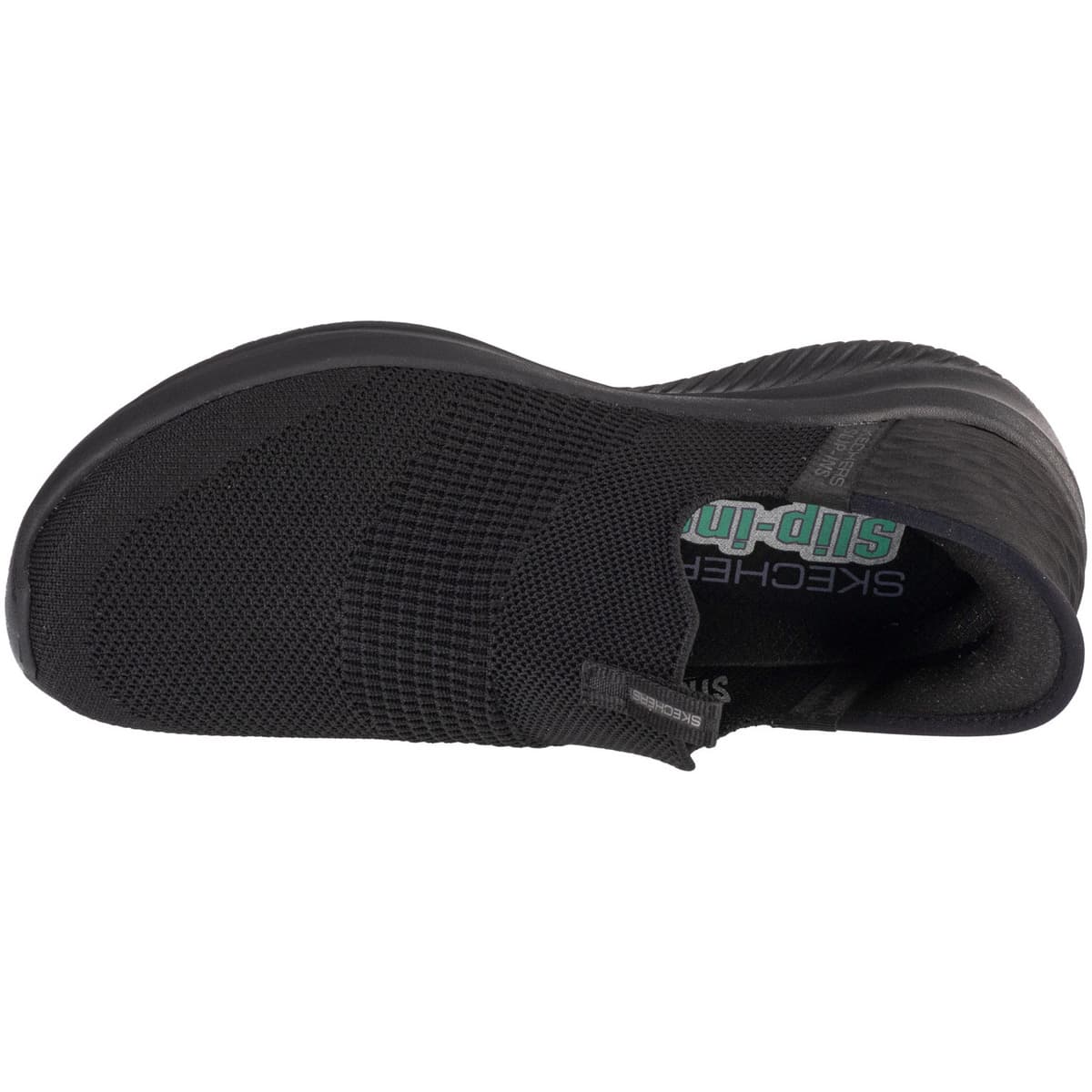 Women's Sneakers Skechers Black