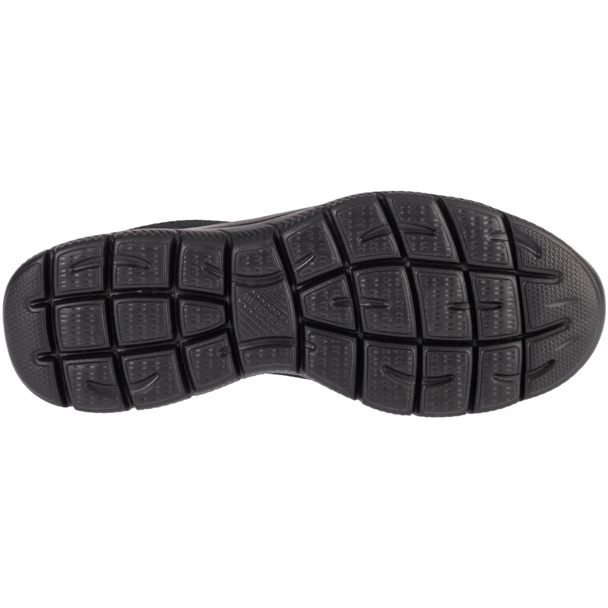 Men's Sneakers Skechers Black