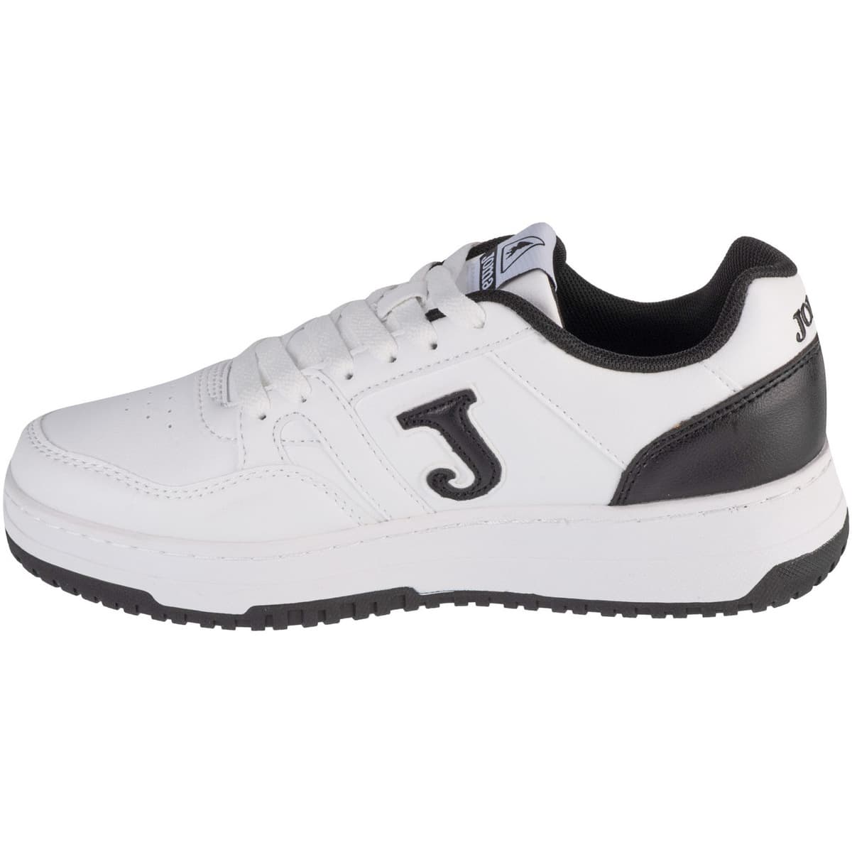 Women's Sports Shoes Joma White