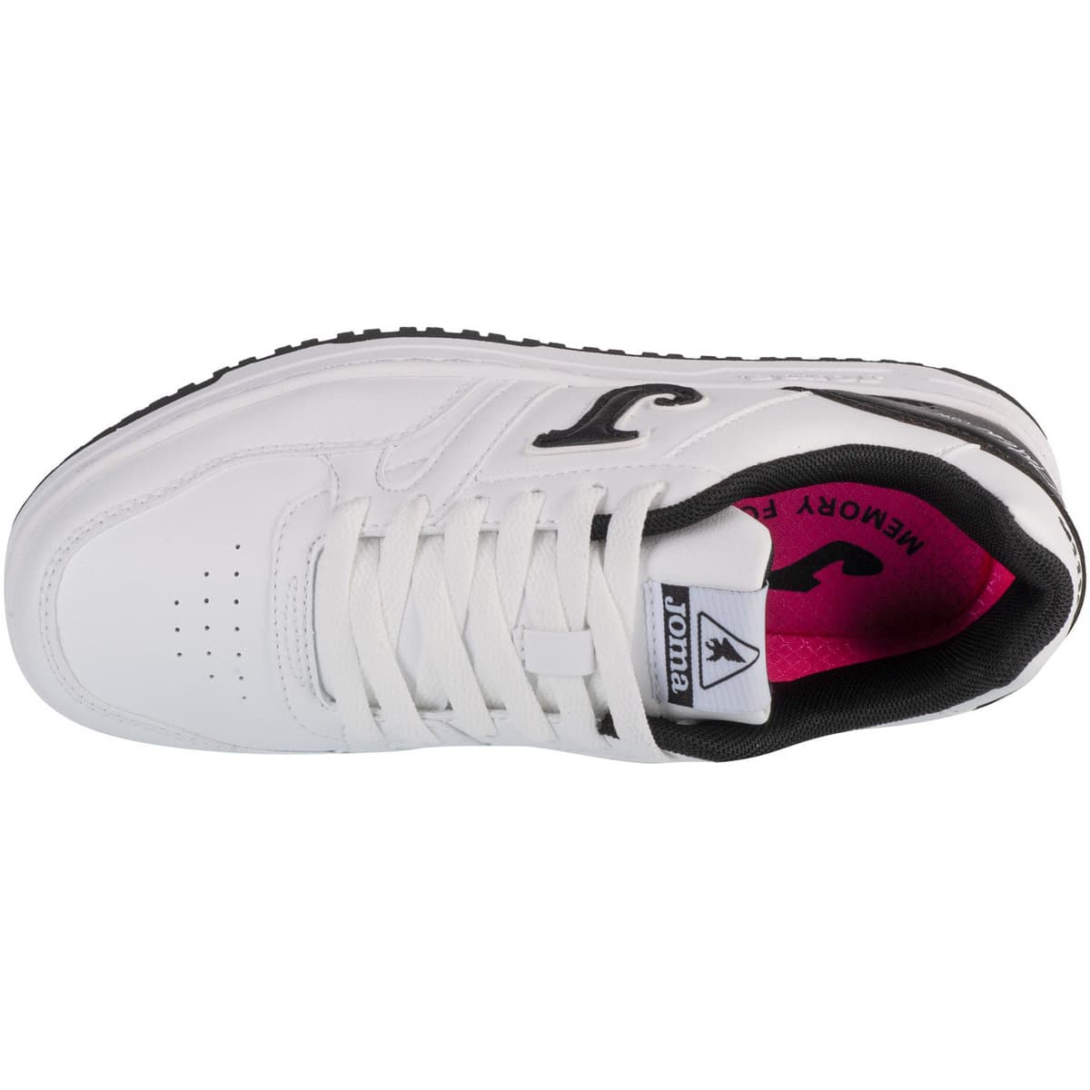 Women's Sports Shoes Joma White