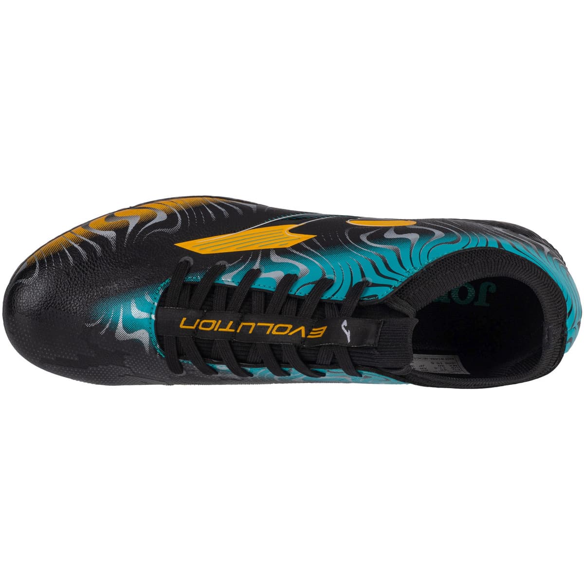 Men's Football Boots Joma Black