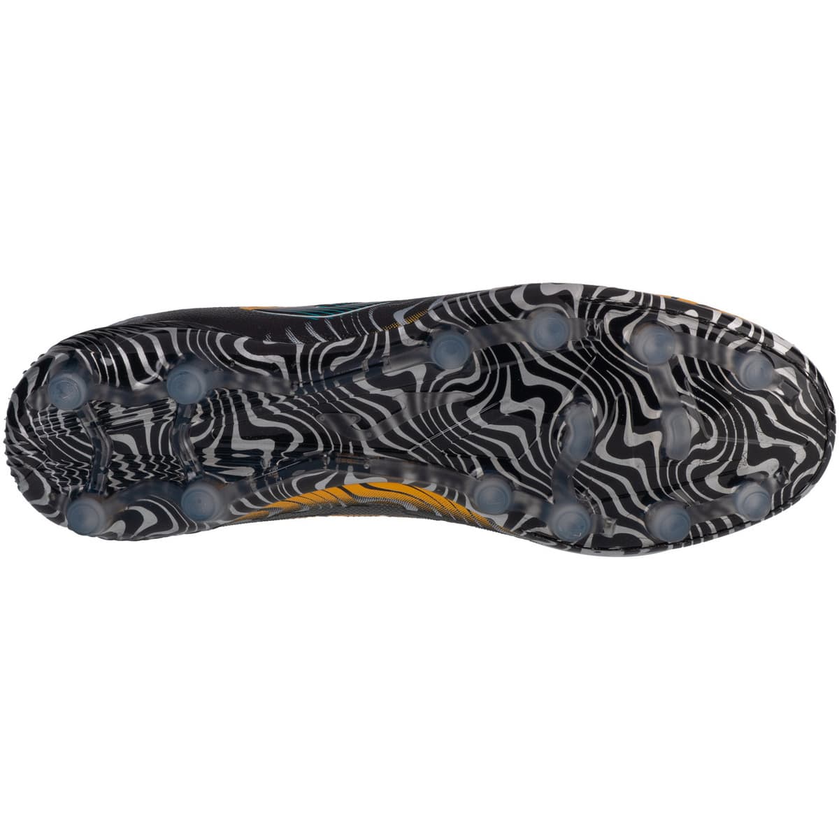 Men's Football Boots Joma Black