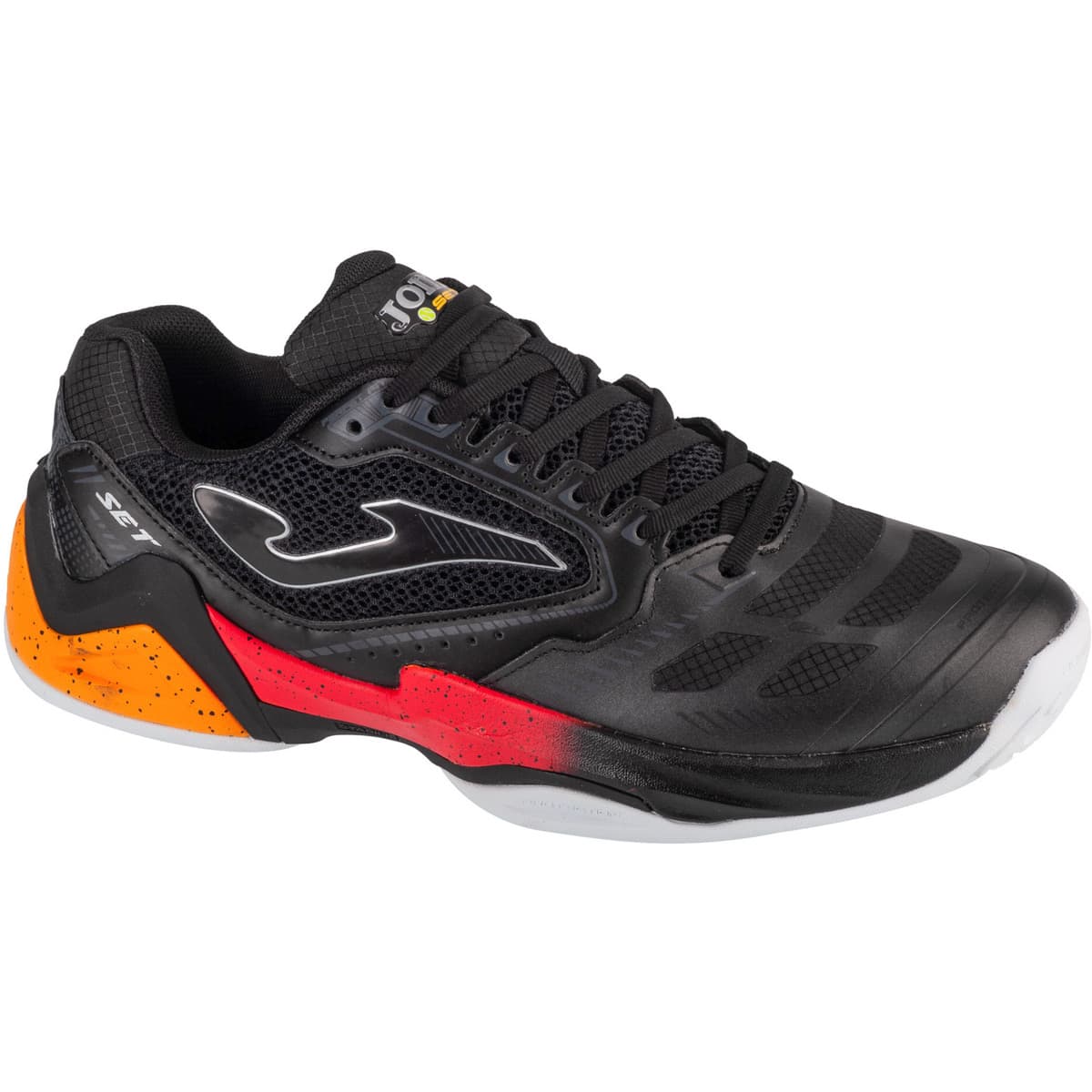 Men's Gym Shoes Joma Black