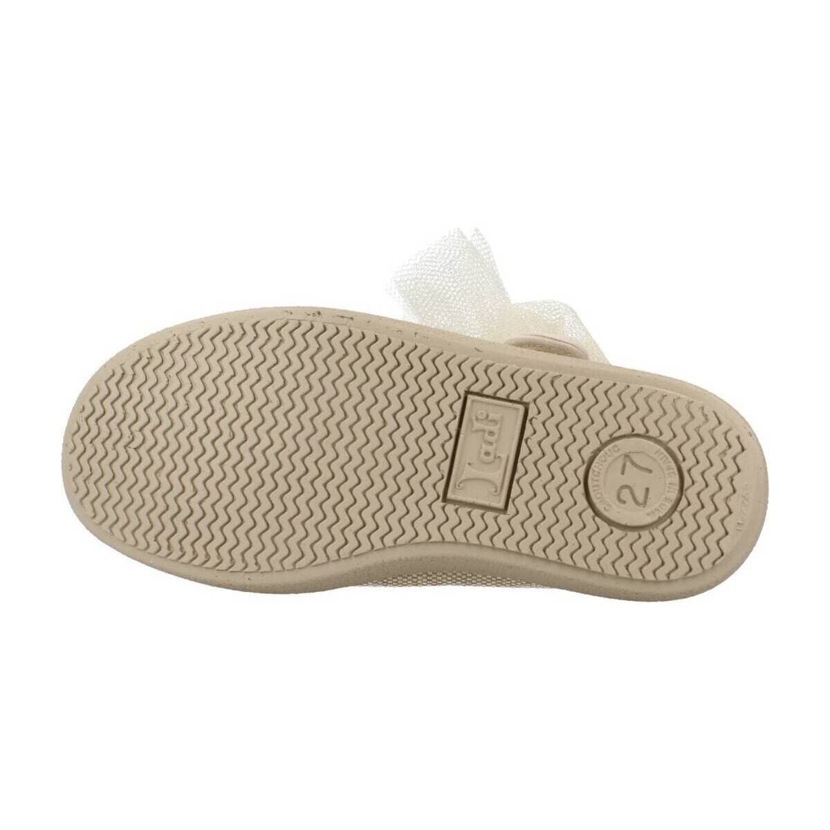 Girls' Dress Shoes Vulladi Beige