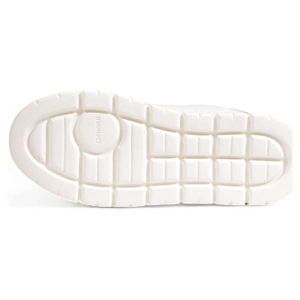 Women's Sneakers Crime London White