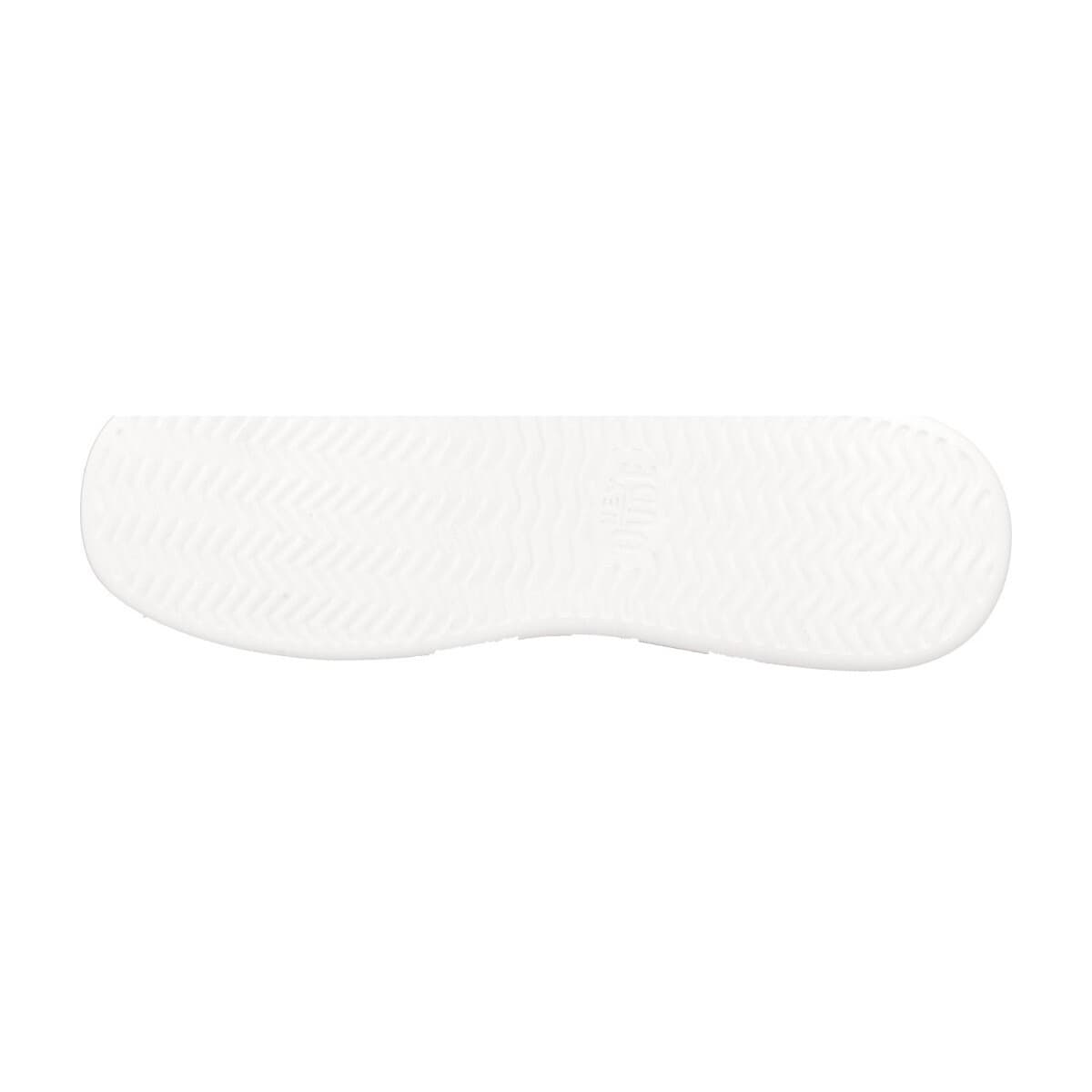 Men's Derby Shoes HEYDUDE Brown